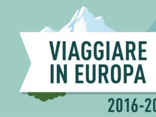 Viaggiare in Europa 2016-2017