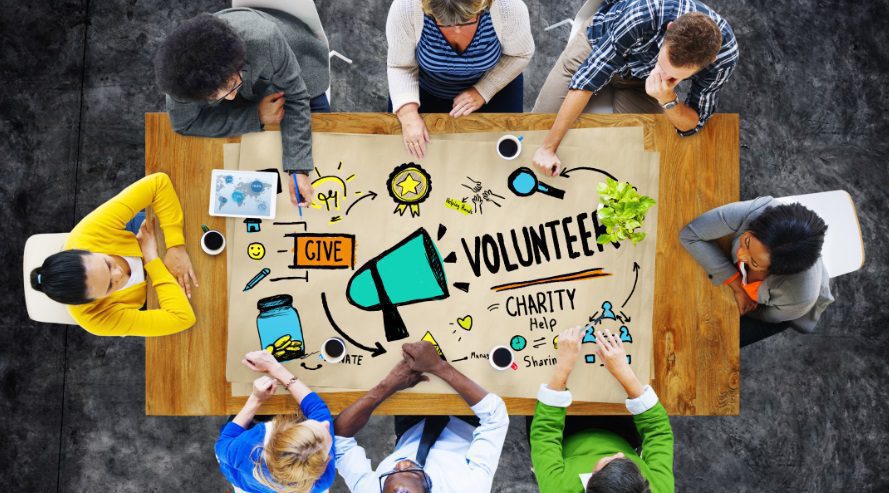 EVS Mentor Training course in French language