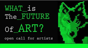 Future of Art