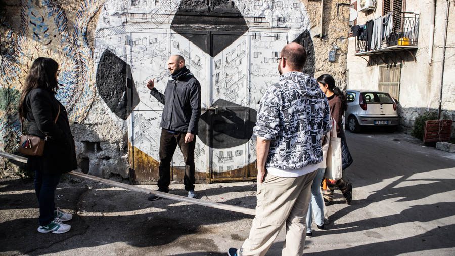 Avvio progetto Edu-Action