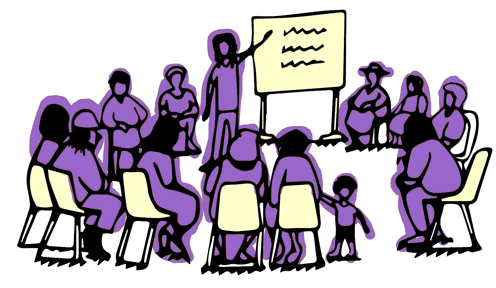 Stage presso il Latin American Women’s Aid Refuge (LAWA)