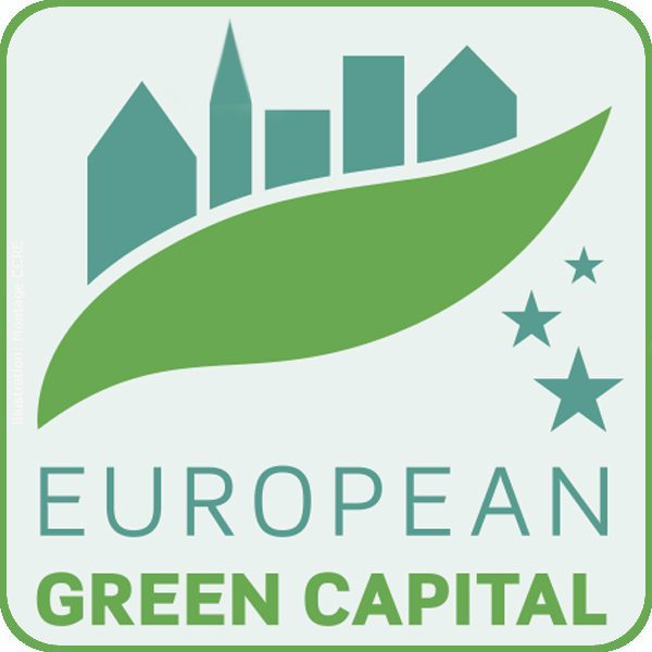 Essen, Capitale Verde Europea 2017