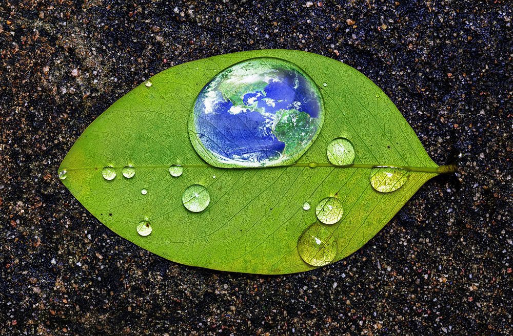 Concorso di fotografia “Obiettivo Terra”