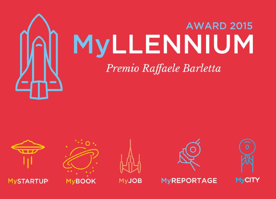 MYllennium Award