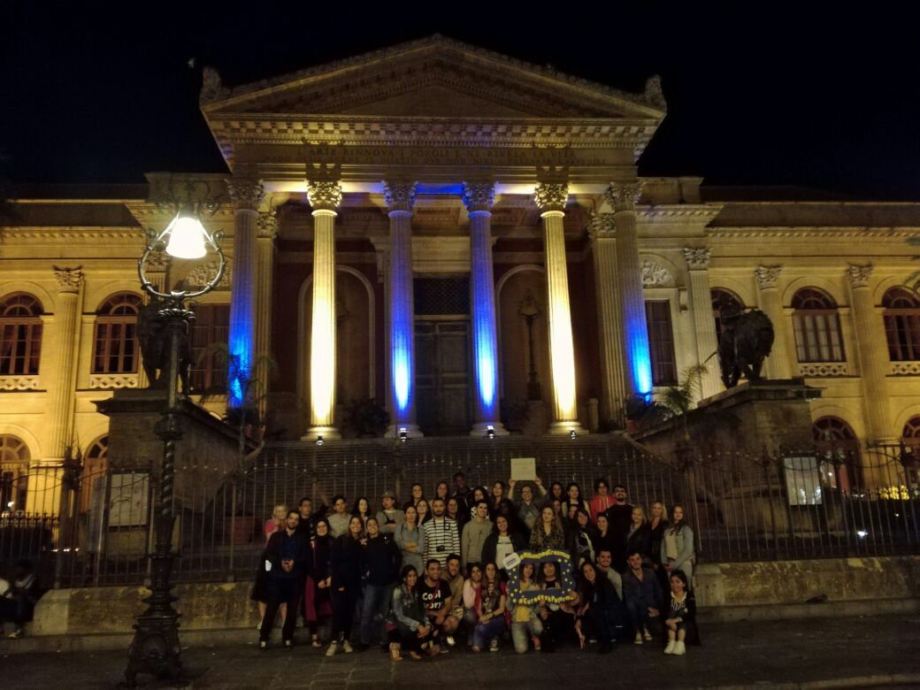 Mi'illumino d'Erasmus