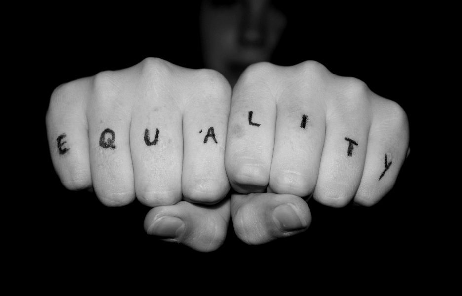 Corso fotografico Oxfam contro la disuguaglianza