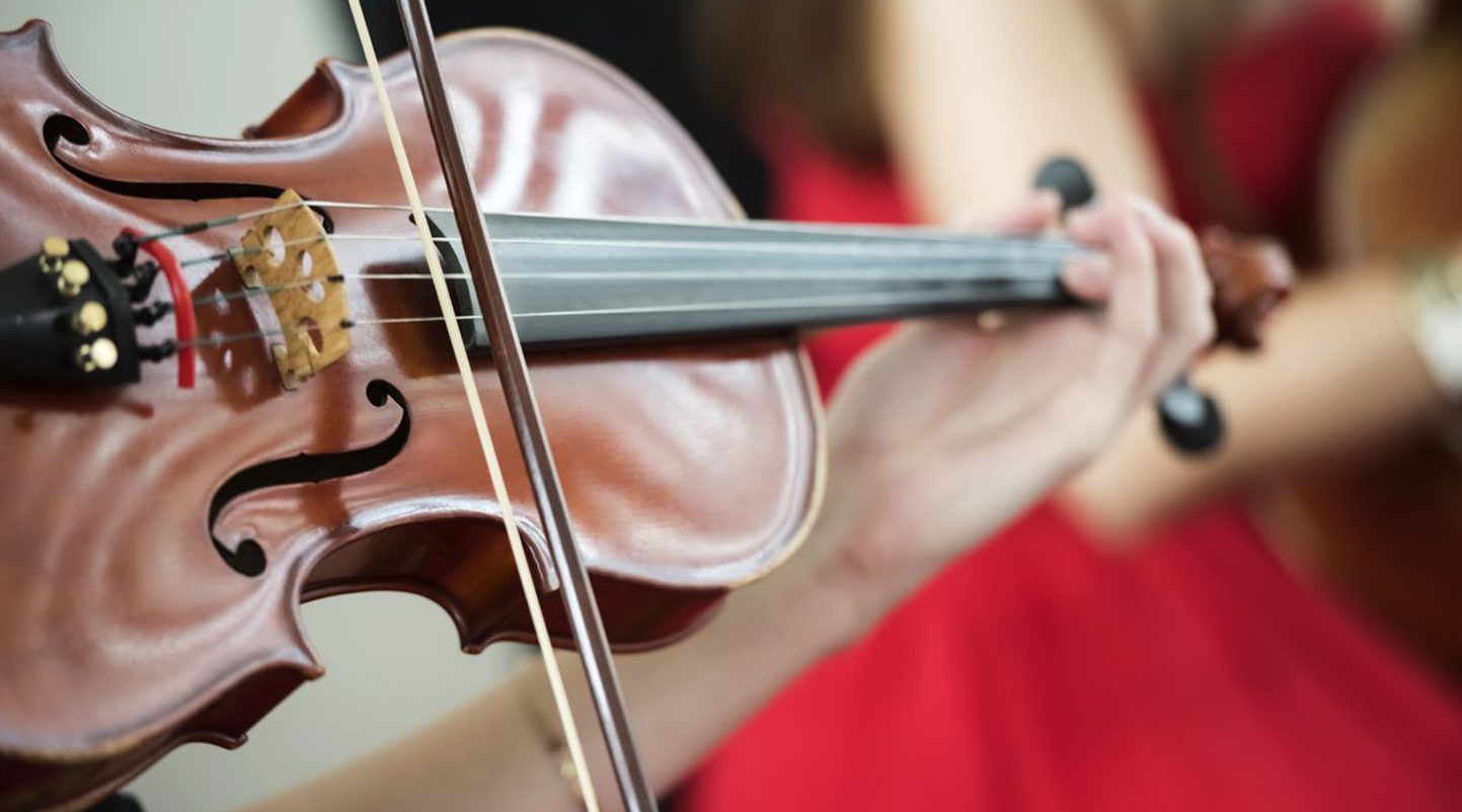 Nasce l’Orchestra Erasmus: il 7 maggio esordio al Festival d’Europa