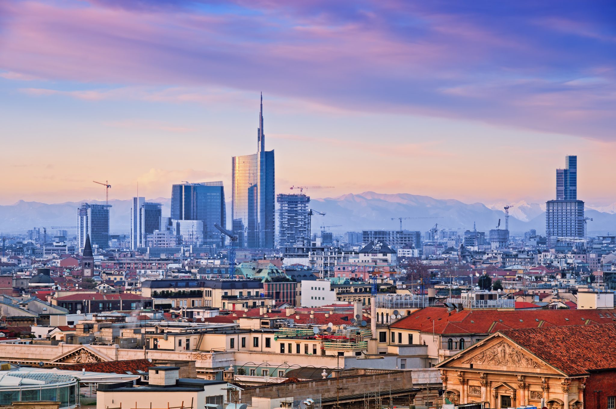 A Milano torna Citytech