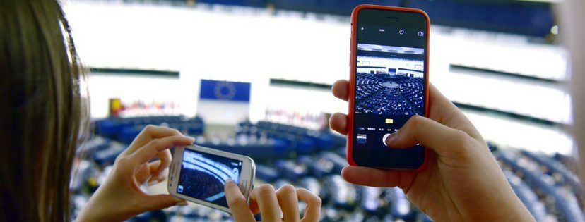 Concorso Europa e Giovani 2019!