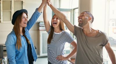 #Costruire il futuro: voce ai giovani!