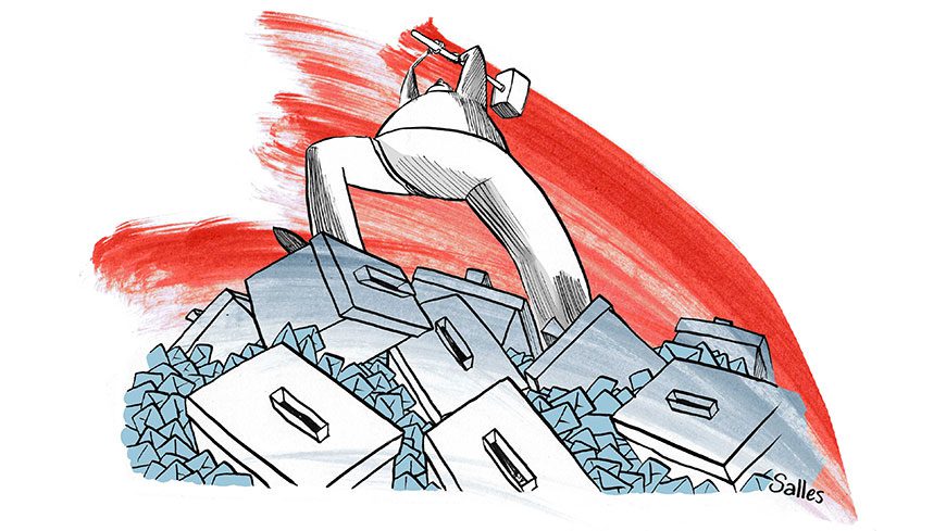 Forum Mondiale per la Democrazia 2017