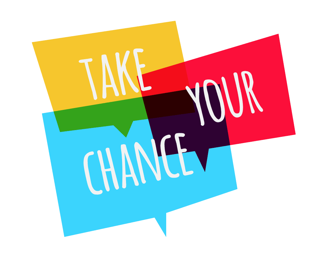 TAKE YOUR CHANCE - le testimonianze di Lauryn e Marta