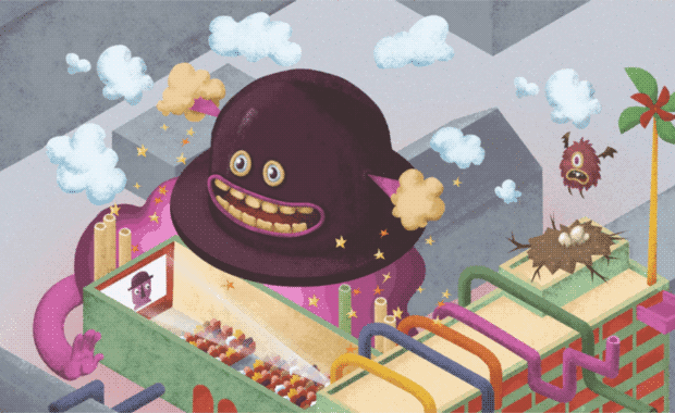 AnimaFest: Festival mondiale del cartone animato