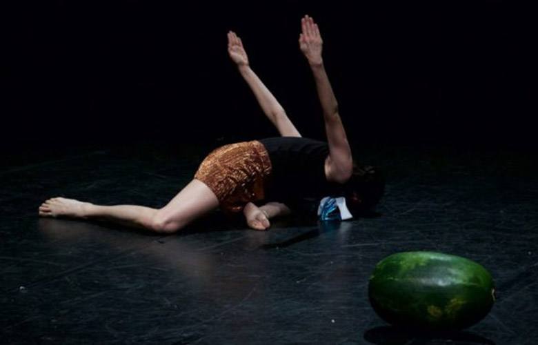 PRESENTE FUTURO 2018: Young Contemporary Performing Arts Festival and Prize