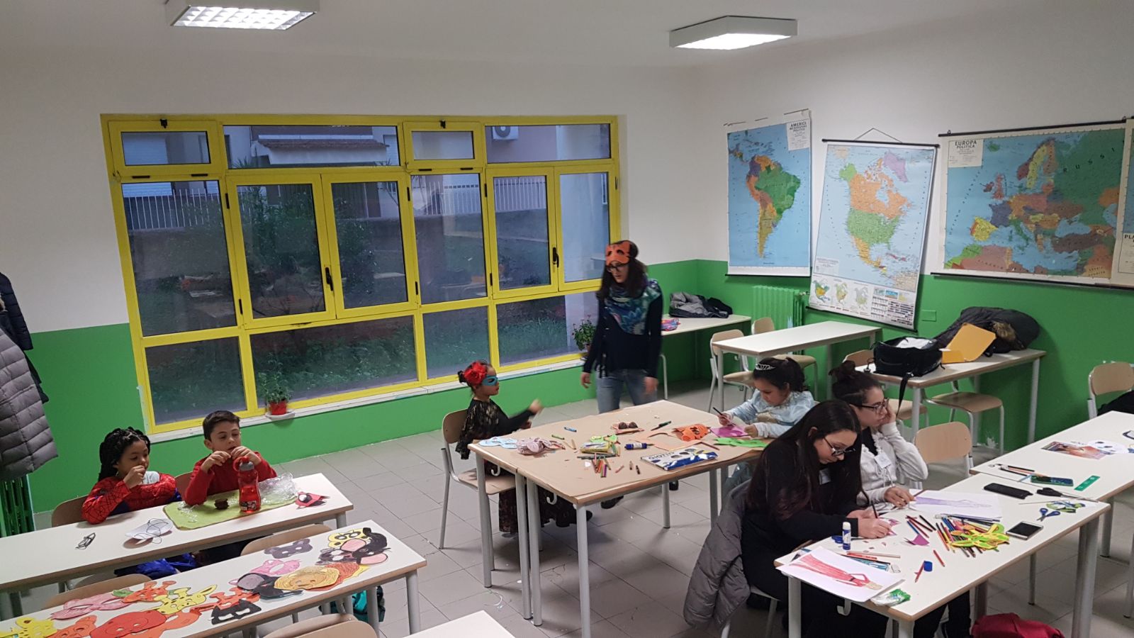 Storie di volontariato con PRO.V.A.C.I.: l’esperienza di Alessia e dell’associazione ISI Onlus