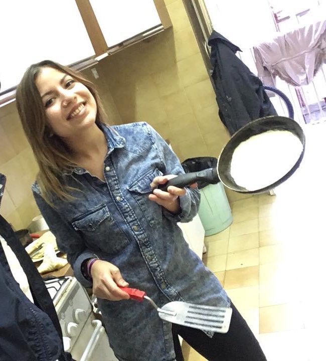 Dalle crêpes al maffé: Lèa, volontaria del progetto ACT – Youth in Movement, ci racconta la sua esperienza nei centri di accoglienza per migranti