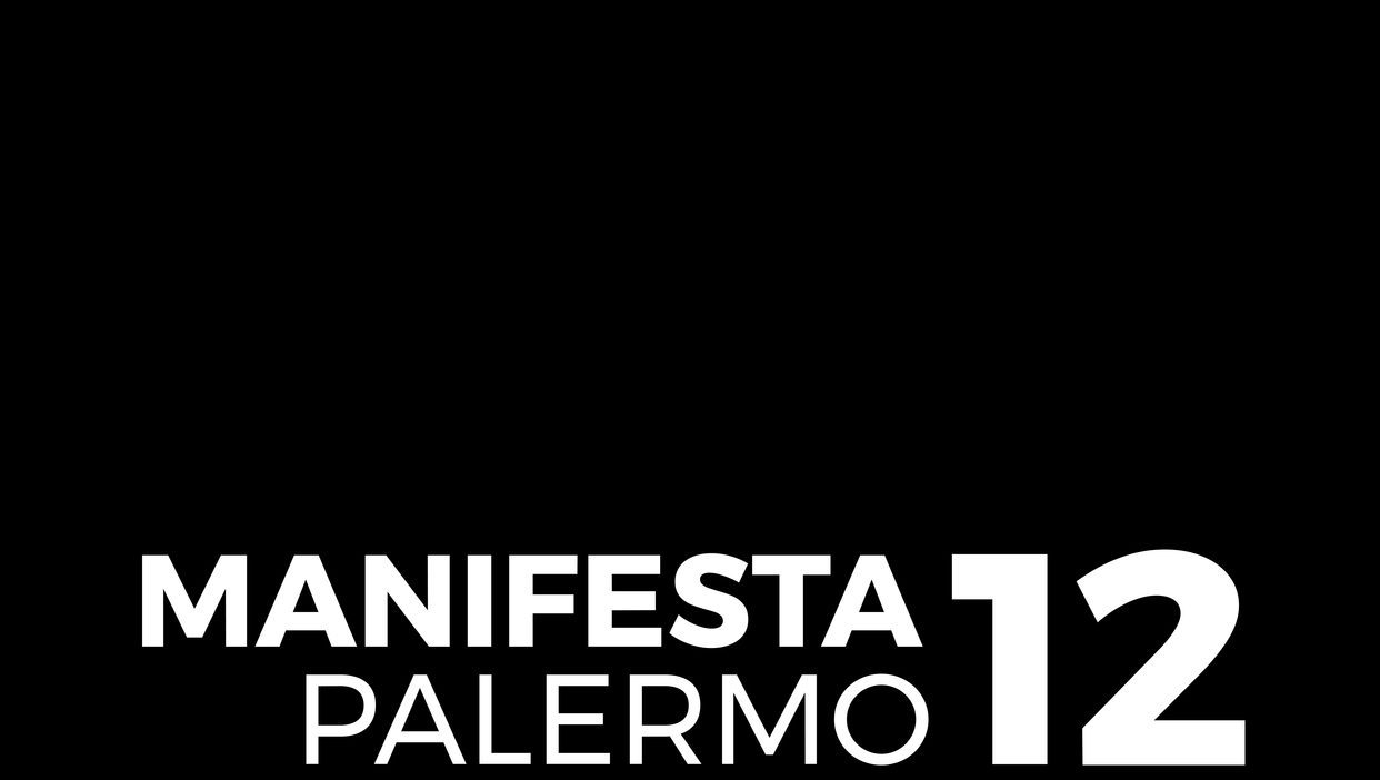Manifesta 12 Palermo. Opportunità di stage.