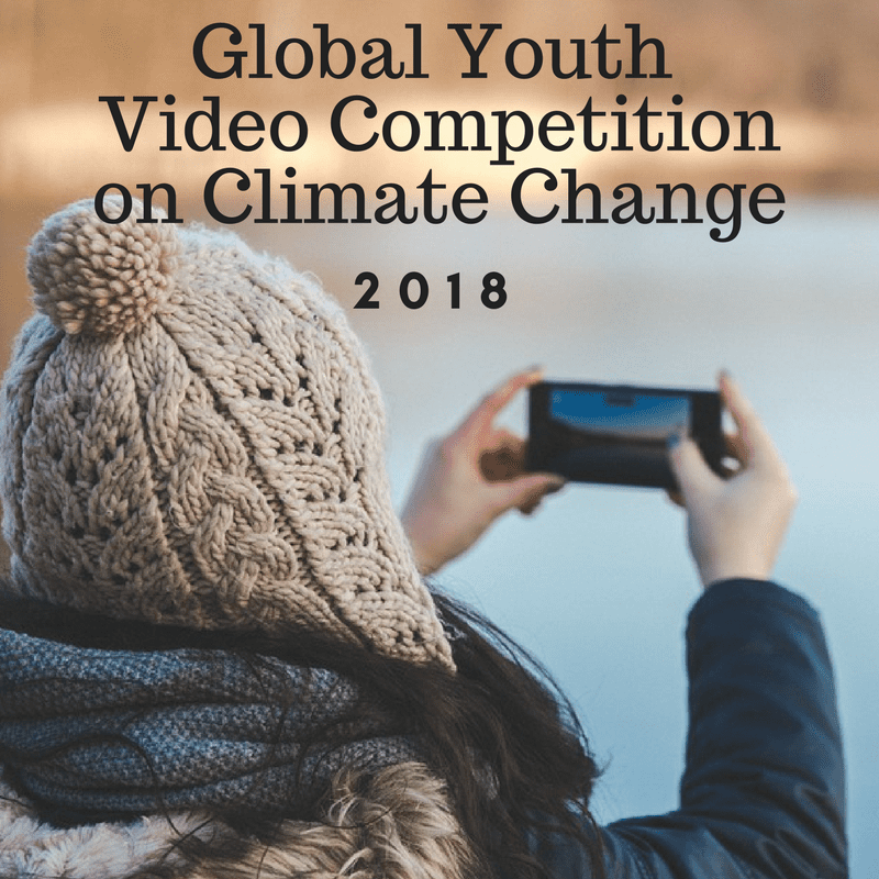 Global Youth Video Competition