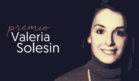 Nuova edizione del premio “Valeria Solesin” per tesi di laurea magistrali