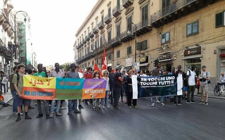 “Training for youth workers - Preparing Young People to work with refugees and migrants”, il manuale del progetto ACT è ora scaricabile dal sito di Per Esempio Onlus