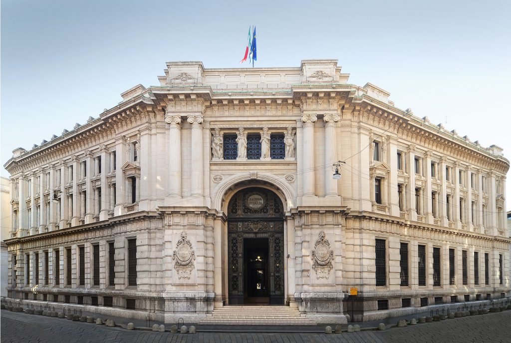 7 Borse di studio della Banca d’Italia