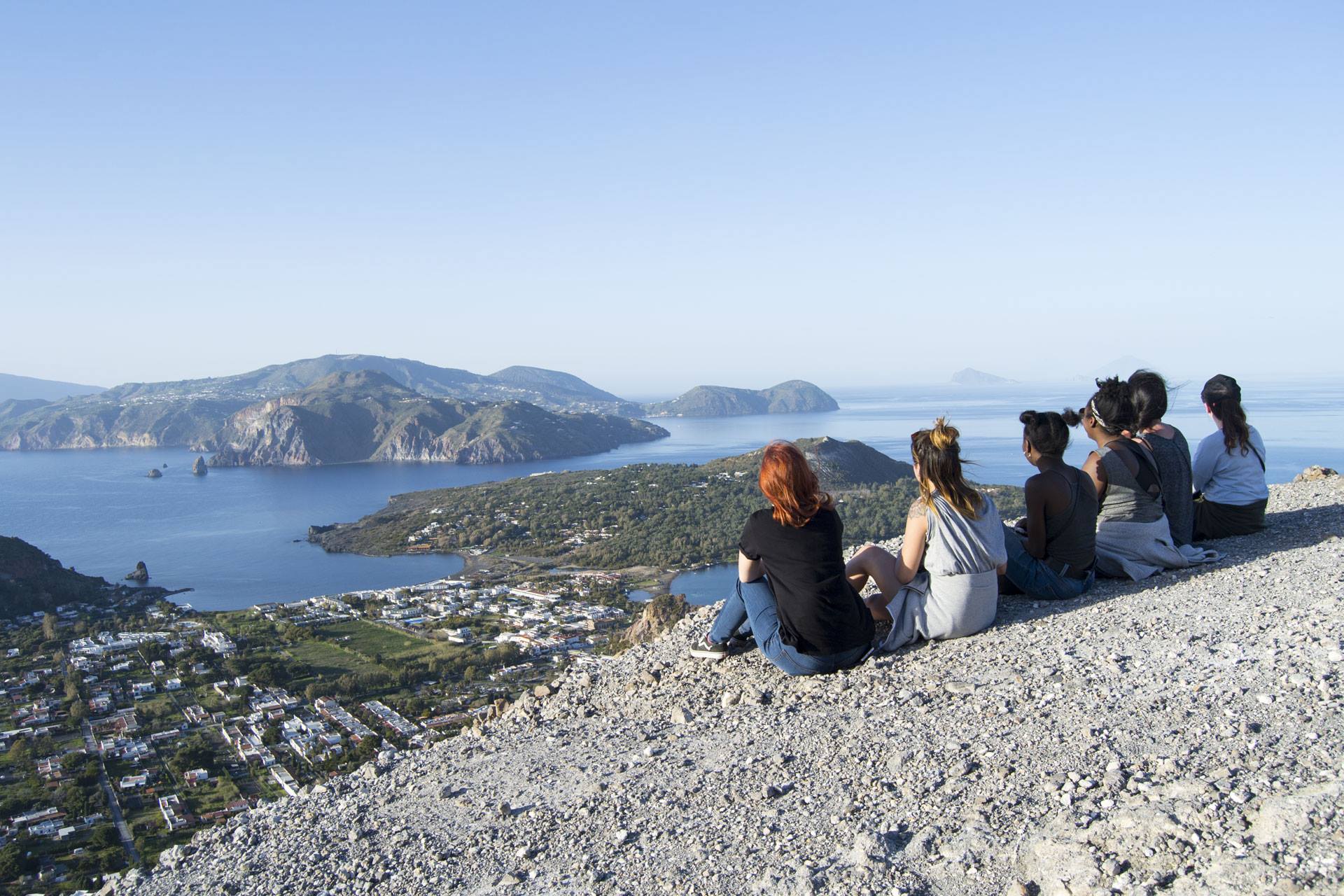 Evento finale del progetto ACT – Youth in Movement