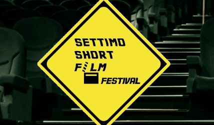 Settimo Short Film Festival, premi in denaro per videomakers giovani e talentuosi