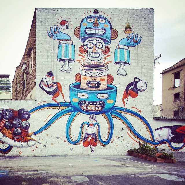 Un bilancio del 2018