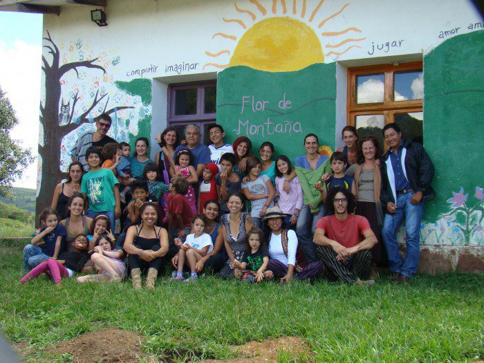 Parte Edu-Action 2.0: esperienze di mobilità internazionale che aiutano a combattere la dispersione scolastica