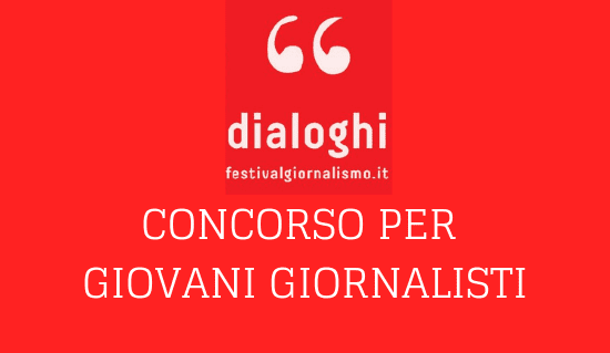 Il “Concorso per Giovani Giornalisti” dedicato a Giulio Regeni