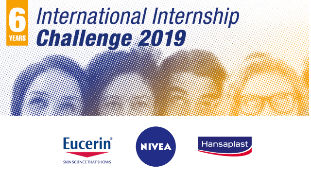 Stage presso l’Internship Challenge