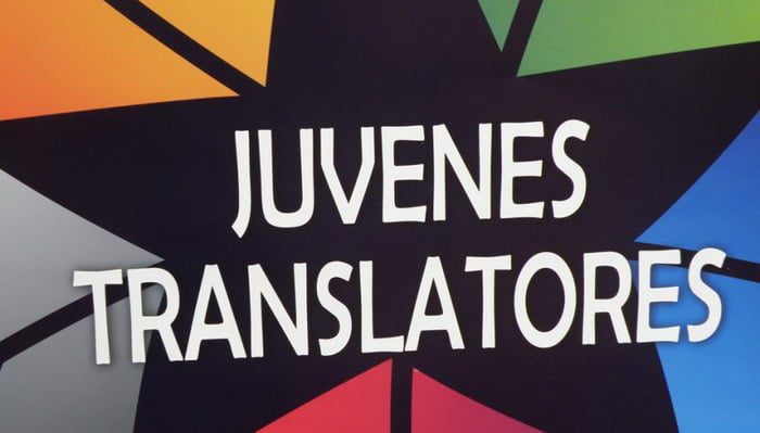 Juvenes Translatores- Concorso di traduzione per le scuole