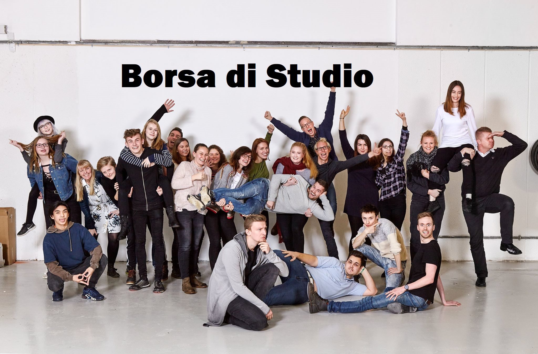 Borse di studio per studenti di moda