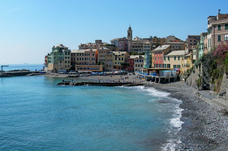 Borse di studio Bogliasco