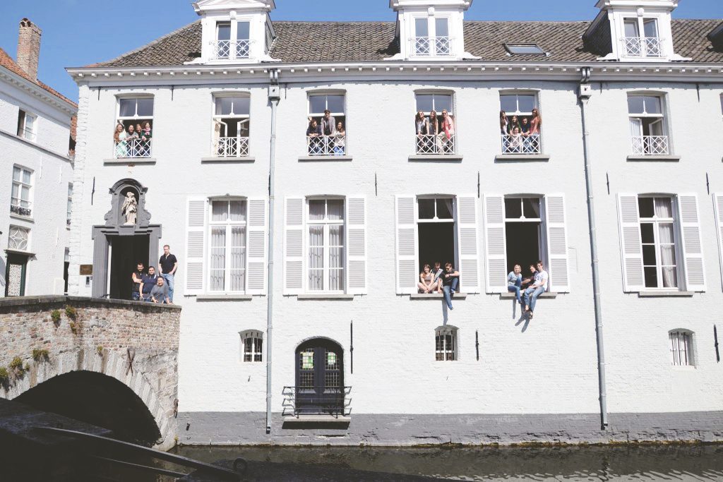 College of Europe-Borse di studio per laureati