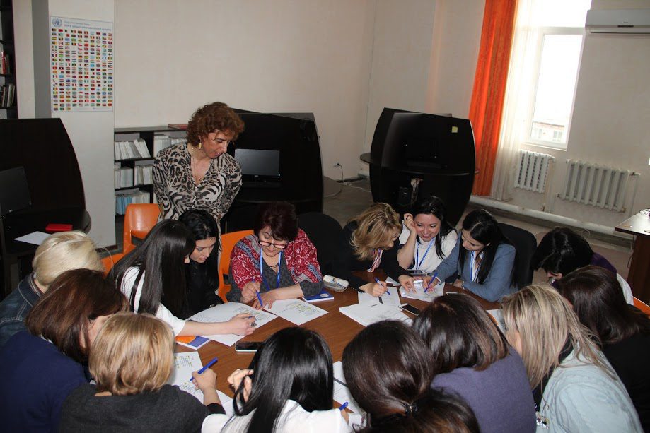 Tirocini e Borse di Studio presso il Centro Europeo di Lingue Moderne