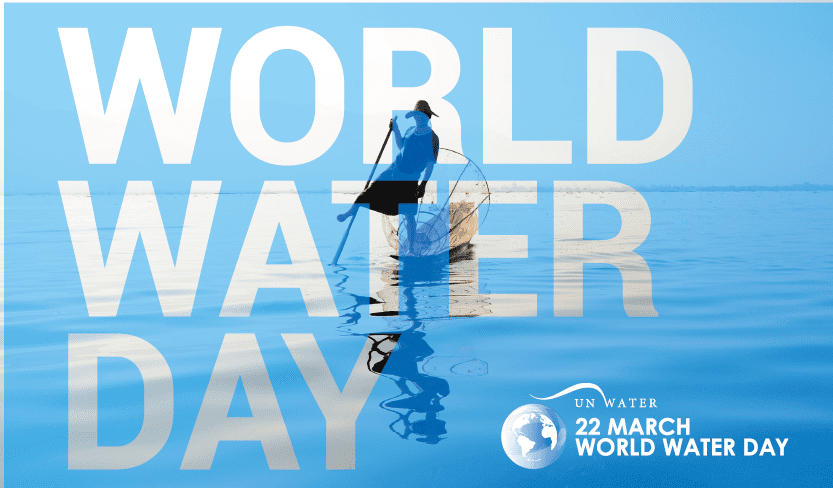 World Water Day Photo Contest