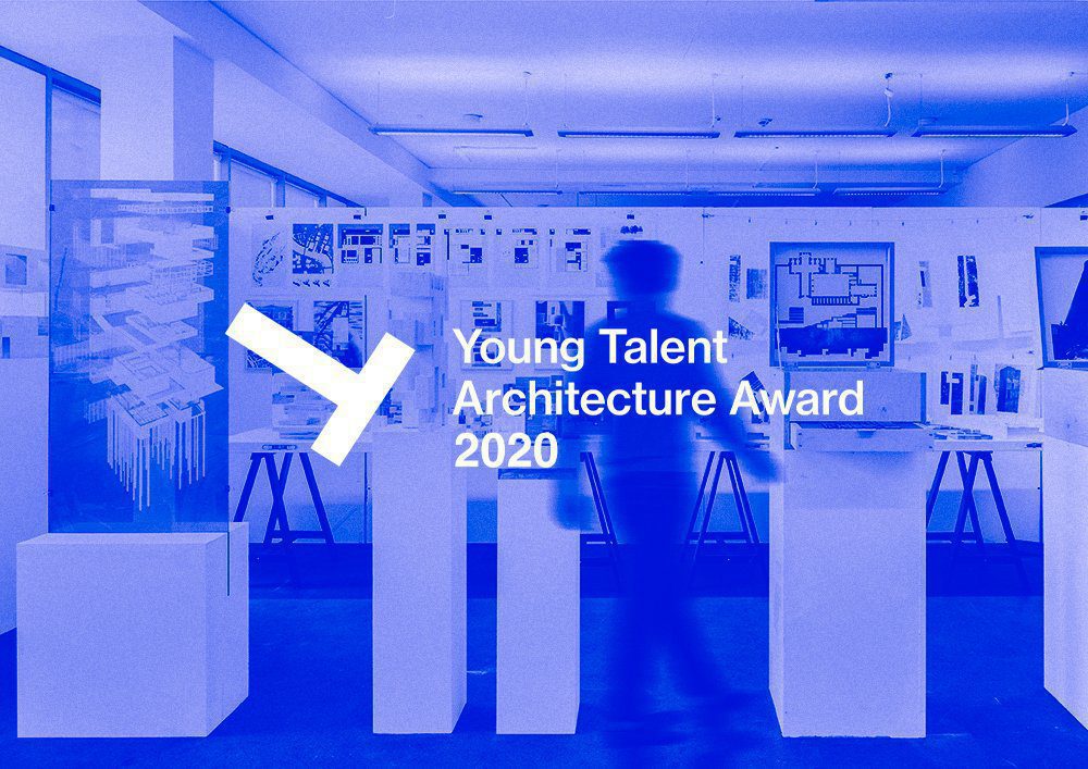 Premio internazionale per giovani architetti