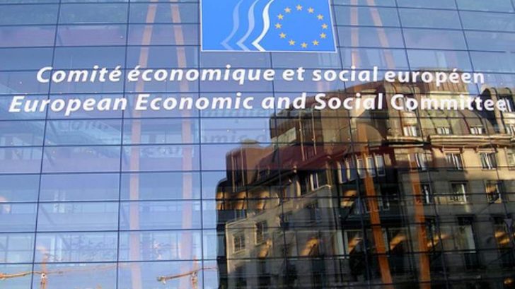 Tirocini presso il Comitato Economico e Sociale