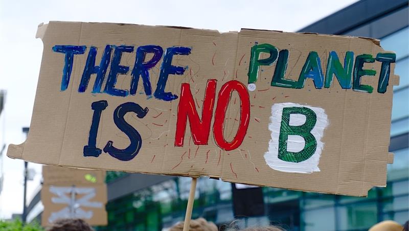 Il pianeta, l’Europa e io