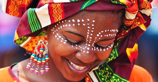 Concorso letterario “Racconti africani. L’Africa fra le pagine”