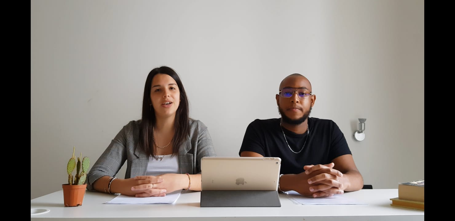 Dentrocasa News: i volontari europei di Per Esempio lanciano una rubrica social di buone notizie