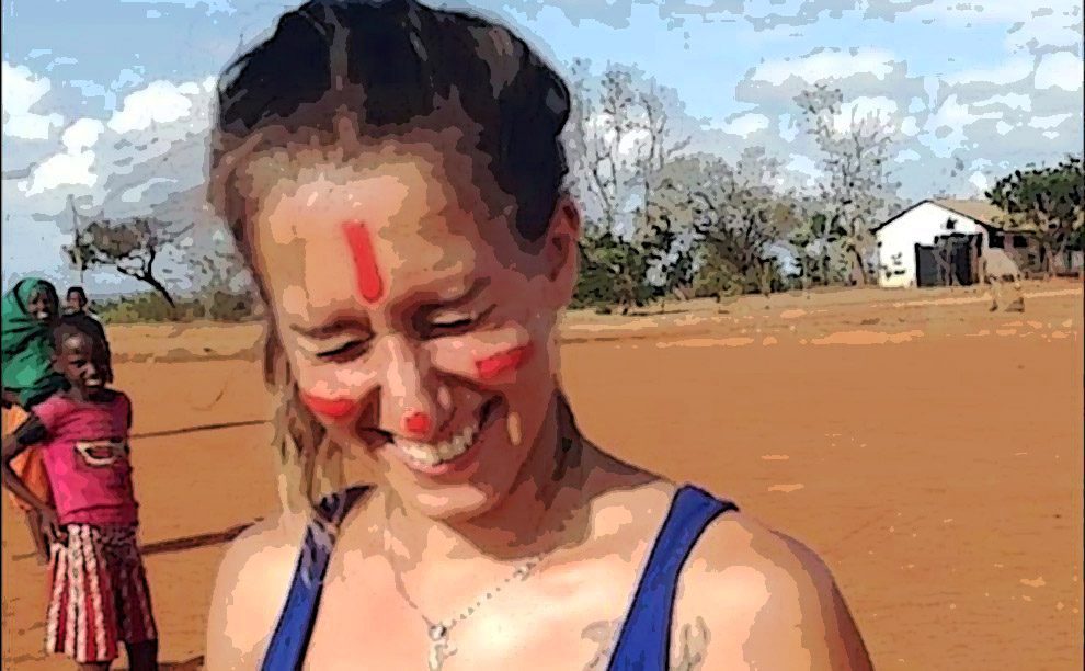 La rete violenta. Un nostro pensiero sulla vicenda di Silvia Romano