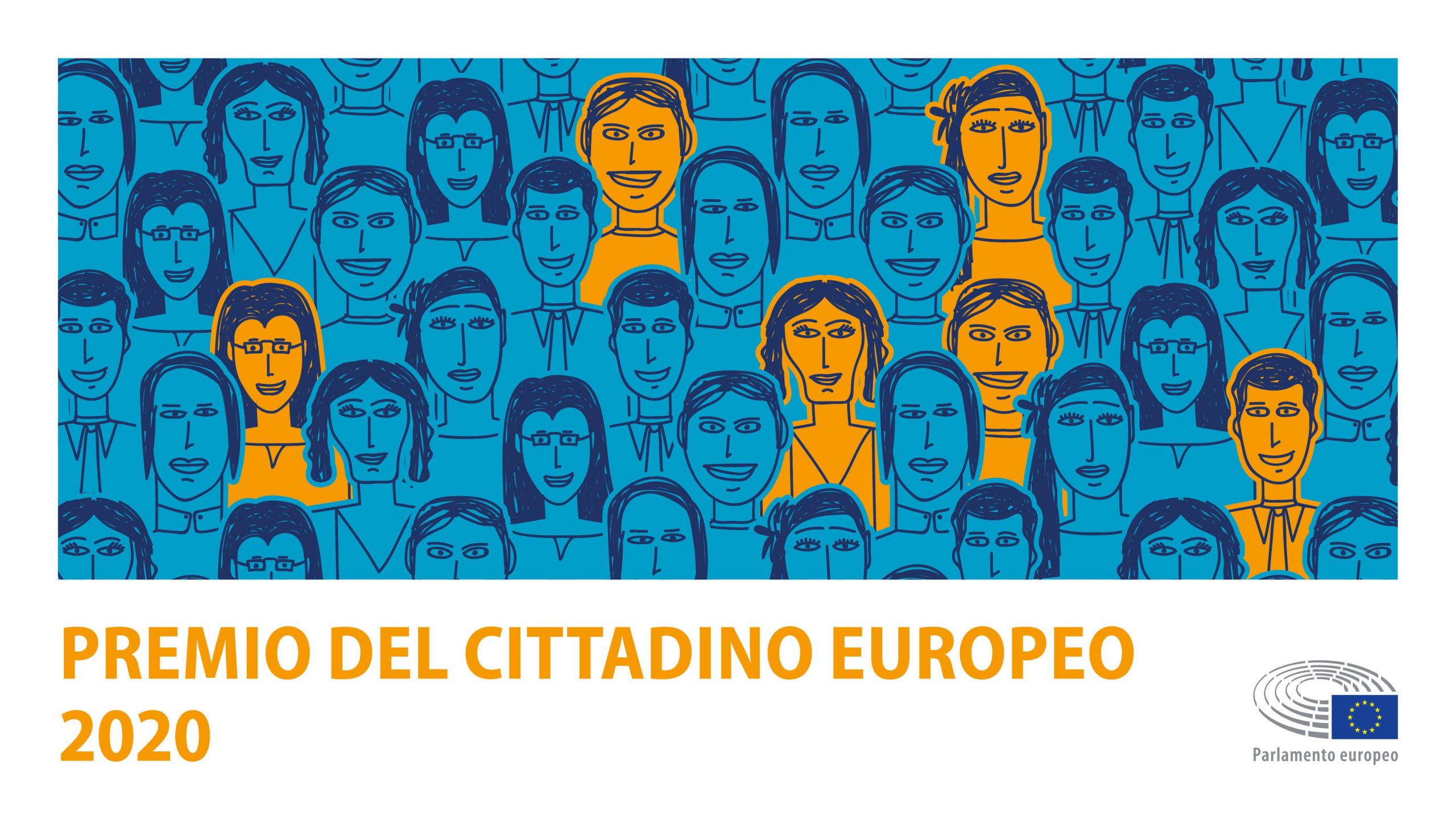 Premio del Cittadino Europeo
