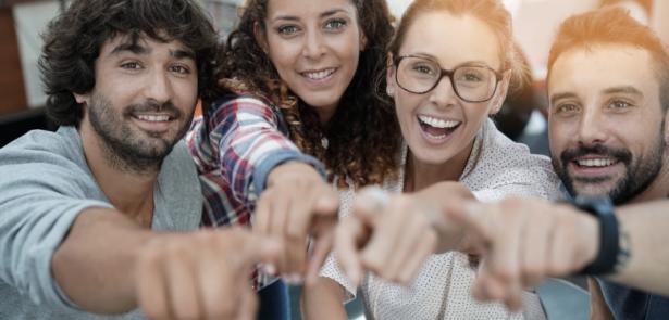 Tirocini presso il Comitato Economico e Sociale