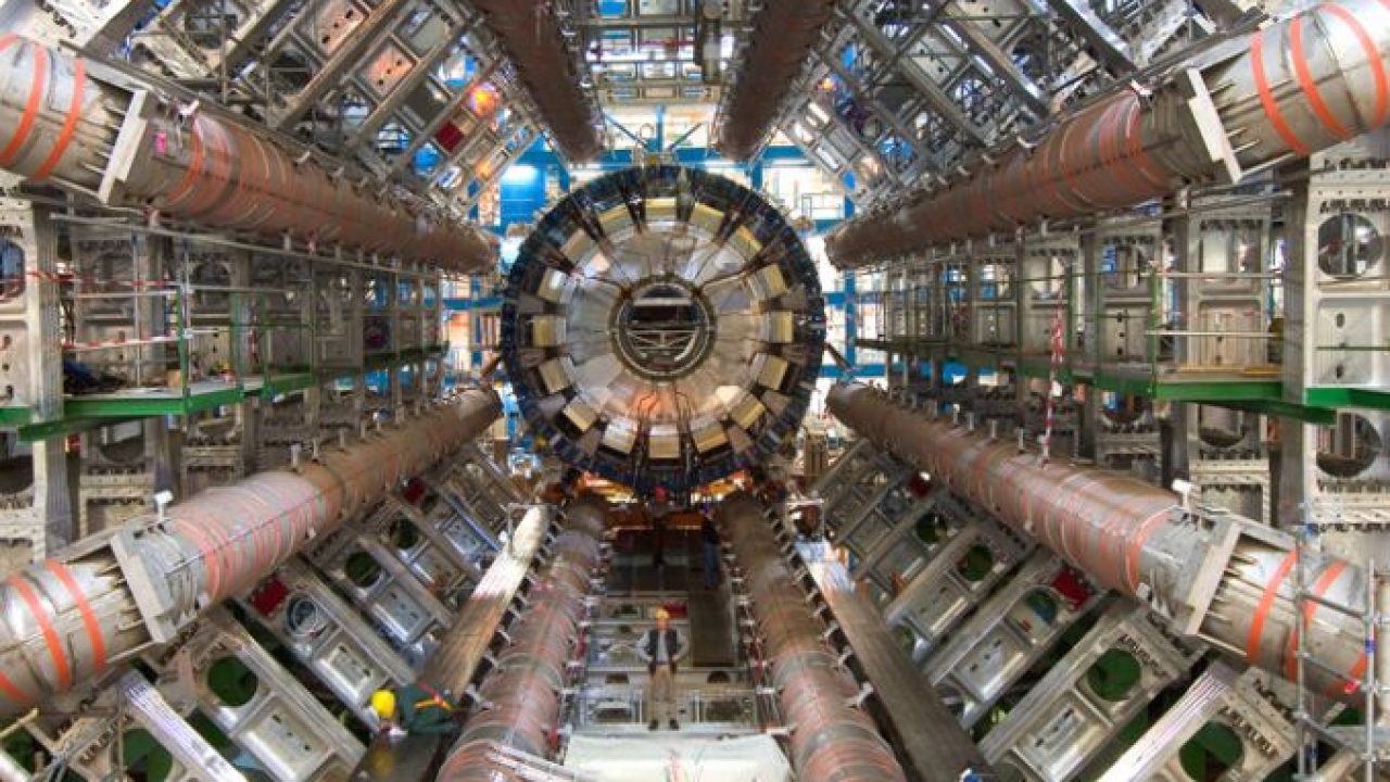 Opportunità di stage presso il CERN di Ginevra per studenti universitari
