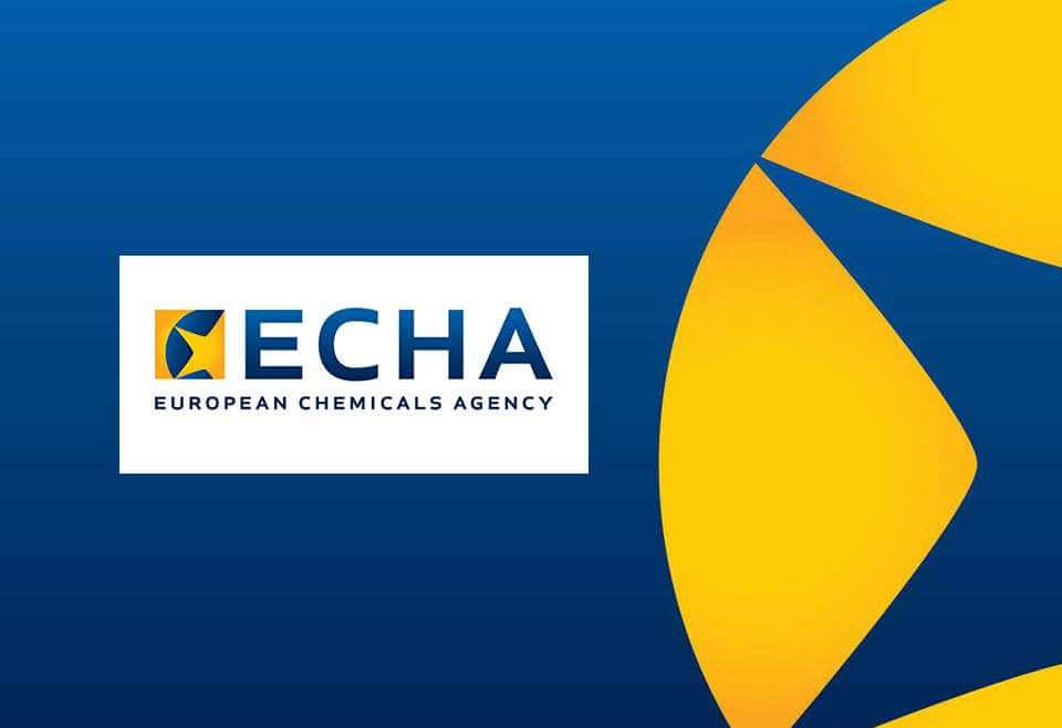 Tirocini retribuiti a Helsinki presso Echa, Agenzia europea per le sostanze chimiche