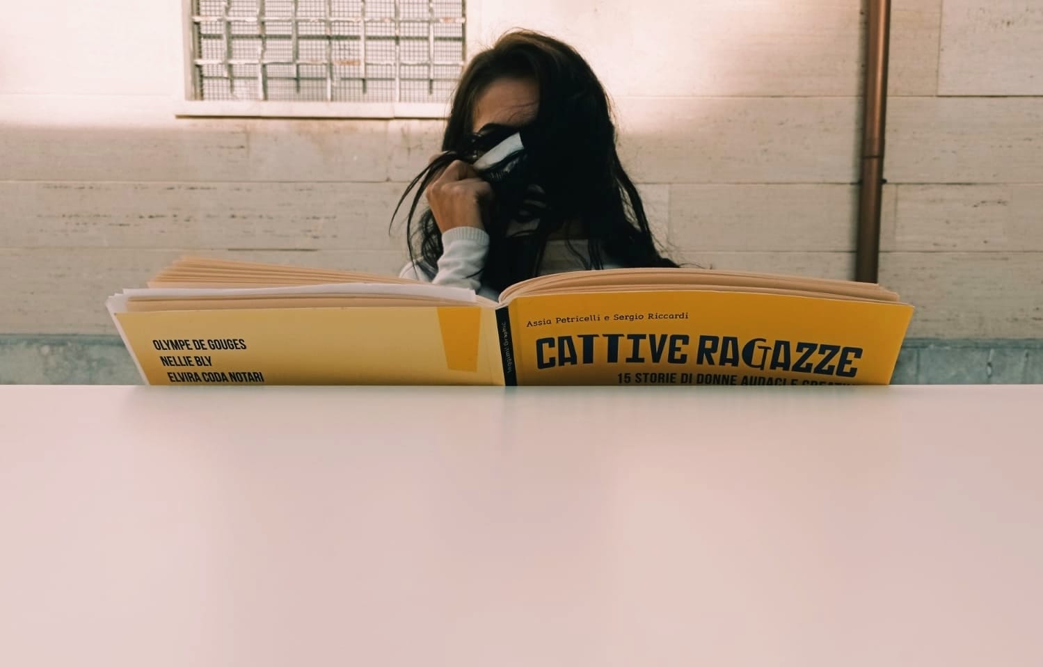 “Le ragazze fanno grandi sogni”, un percorso educativo dedicato alle ragazze di Borgo Vecchio