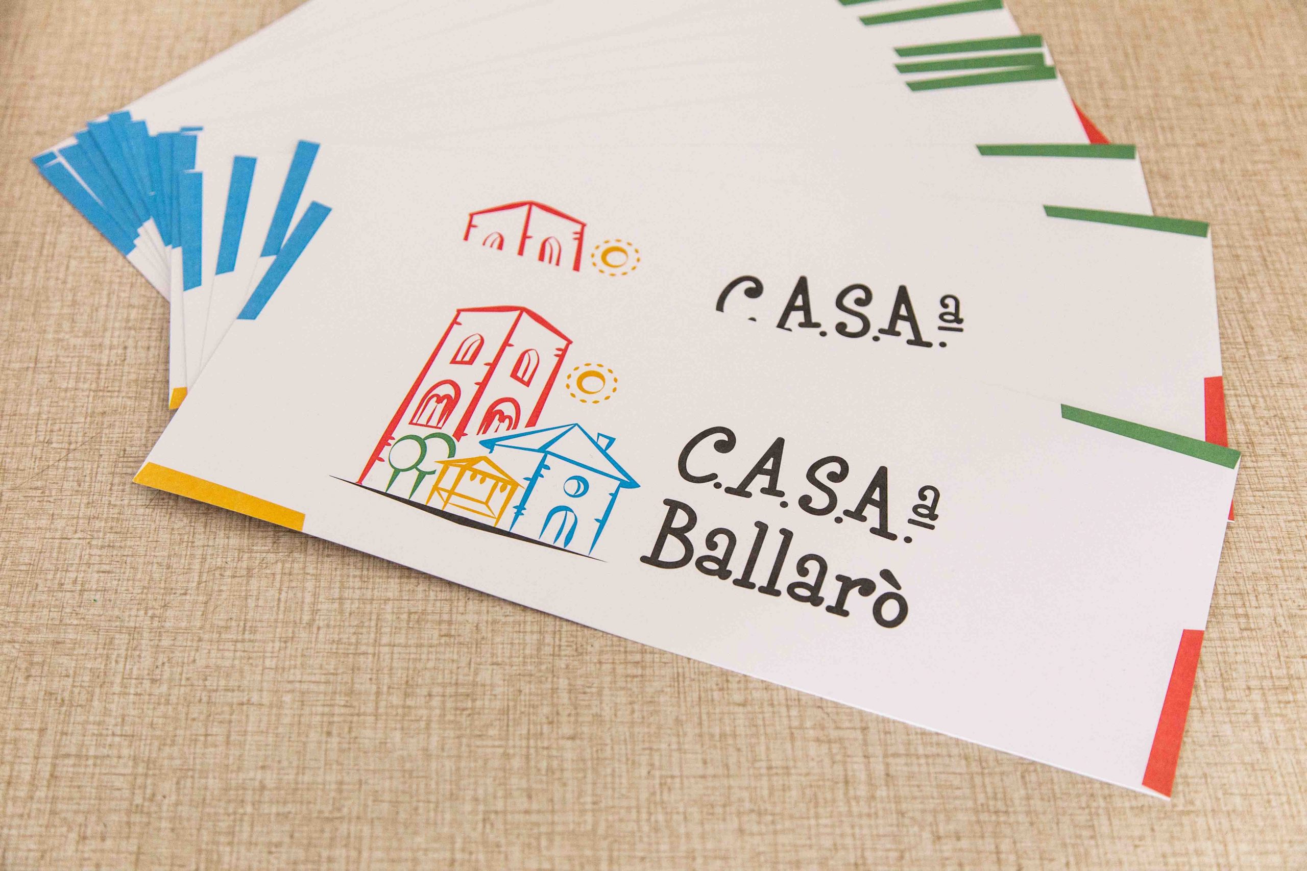 Riparte lo Sportello Solidale di C.A.S.A. a Ballarò