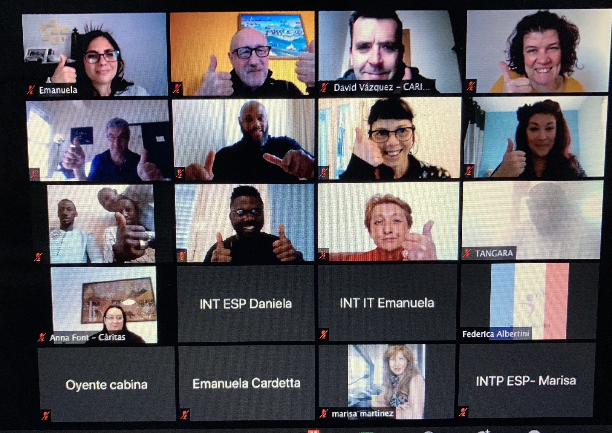 Migliorare le pratiche a sostegno dei MSNA: sono cominciate le attività del progetto Passer'Aile